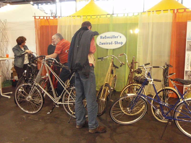 Radmesse Bremen 080